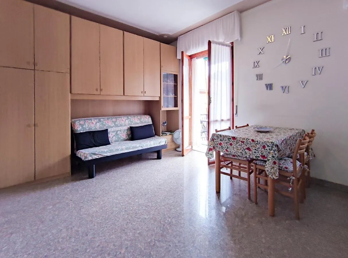 Casa Della Luna - By Ligooria Pietra Ligure 0*,  Italy