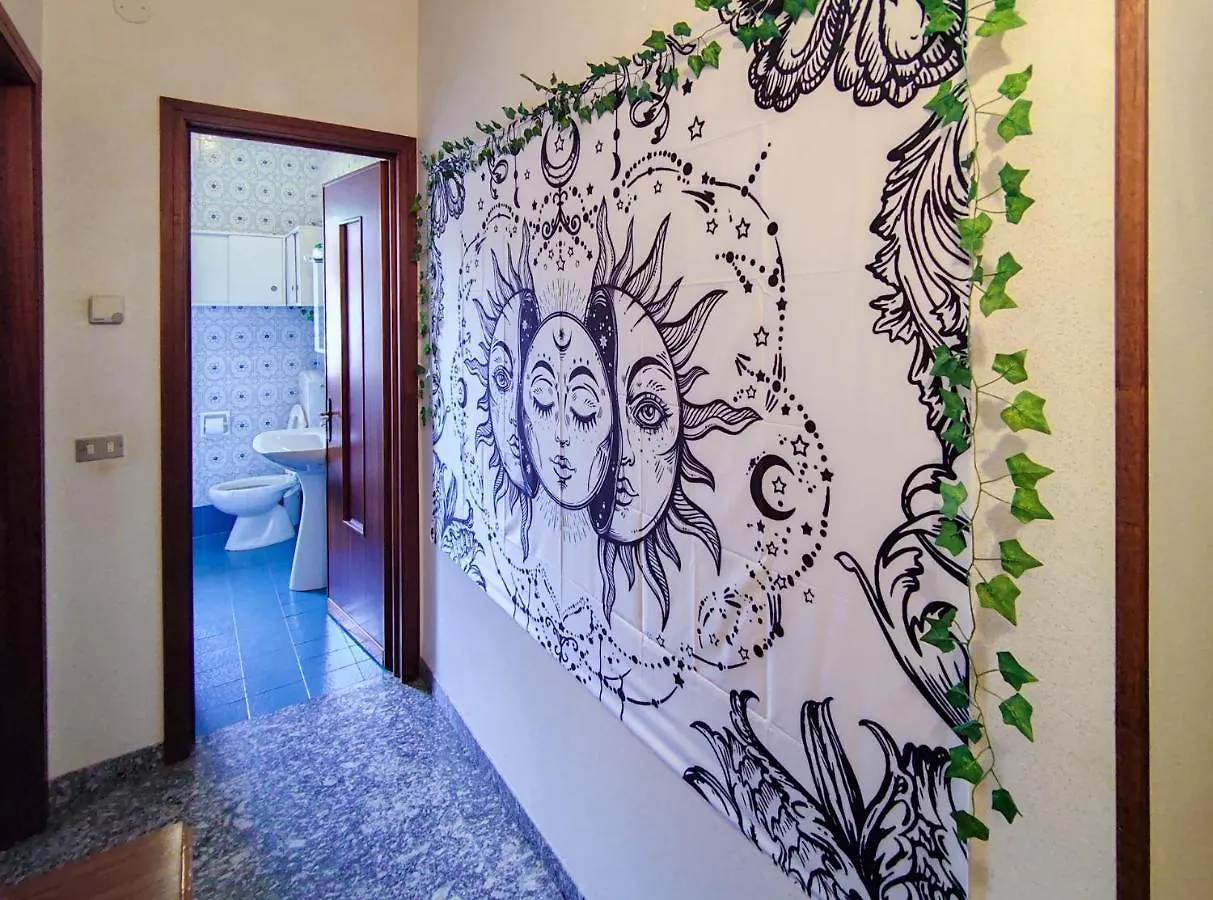Apartment Casa Della Luna - By Ligooria Pietra Ligure