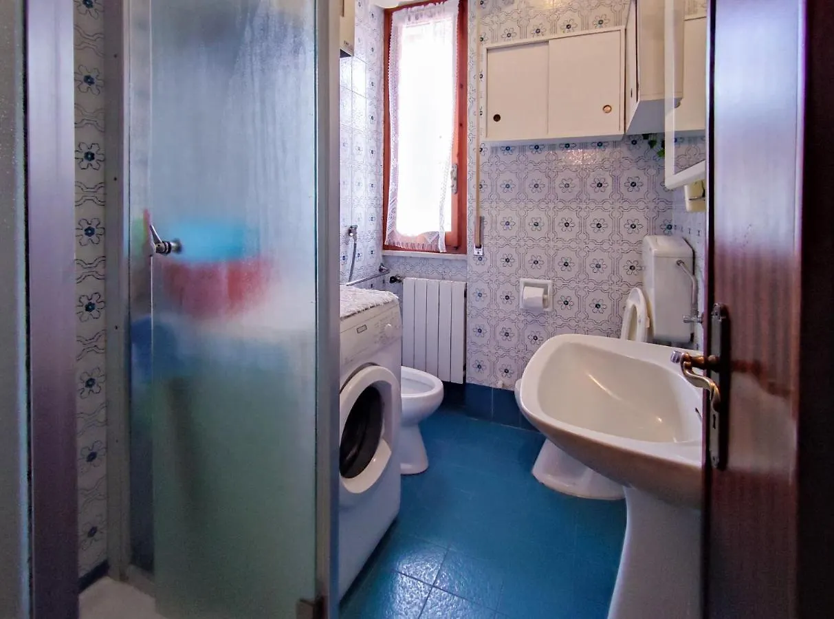 Casa Della Luna - By Ligooria Pietra Ligure Apartment