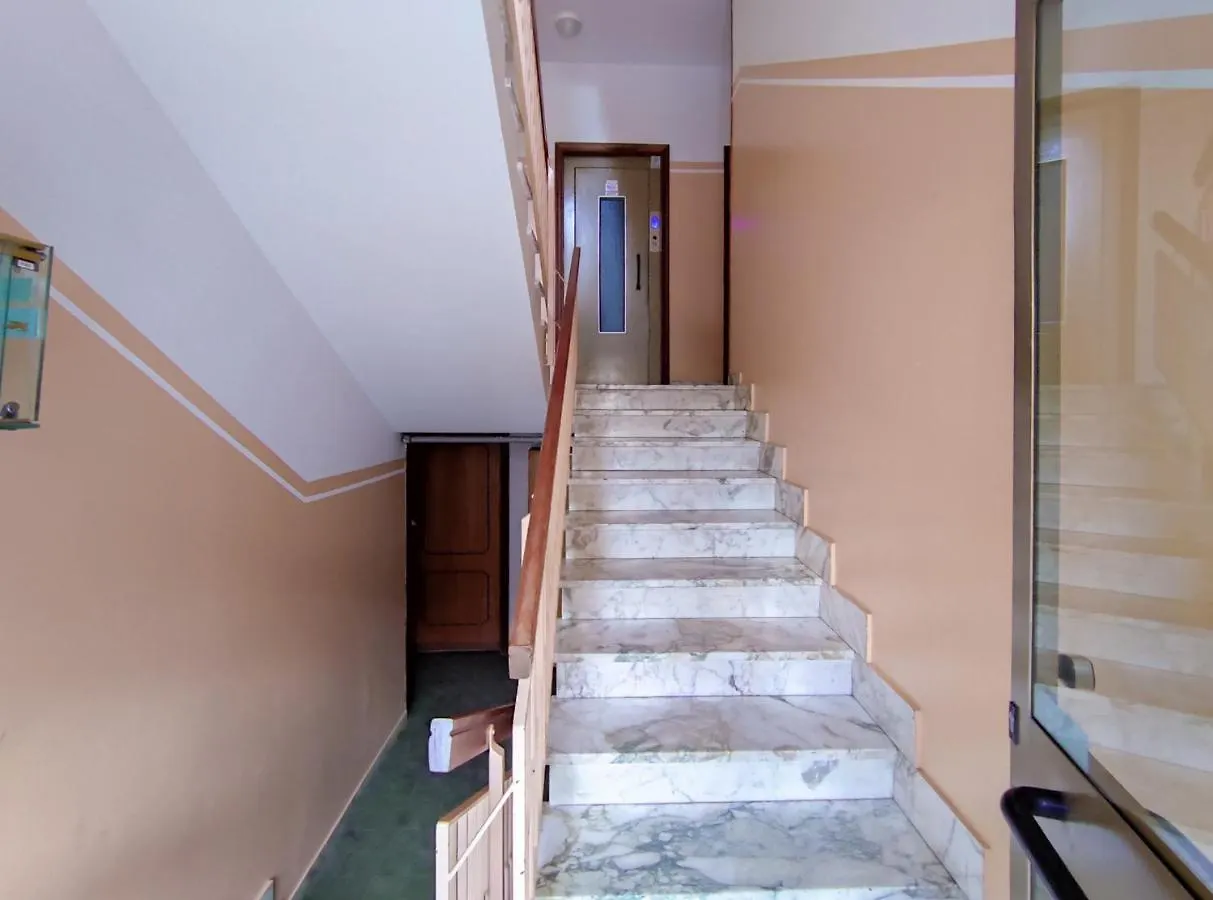Casa Della Luna - By Ligooria Pietra Ligure Apartment