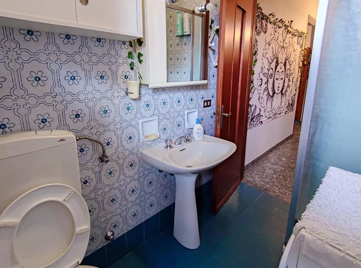 Apartment Casa Della Luna - By Ligooria Pietra Ligure Italy