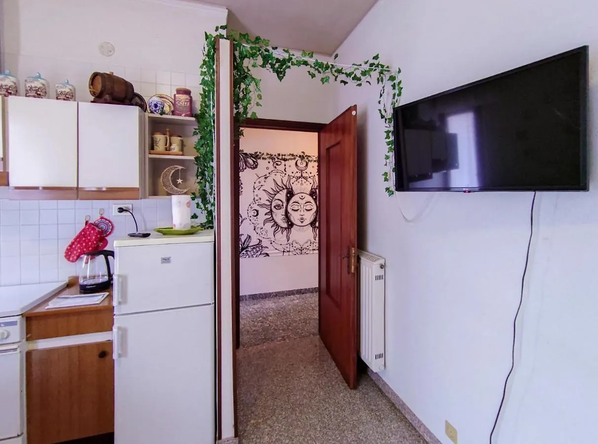 Casa Della Luna - By Ligooria Pietra Ligure Italy