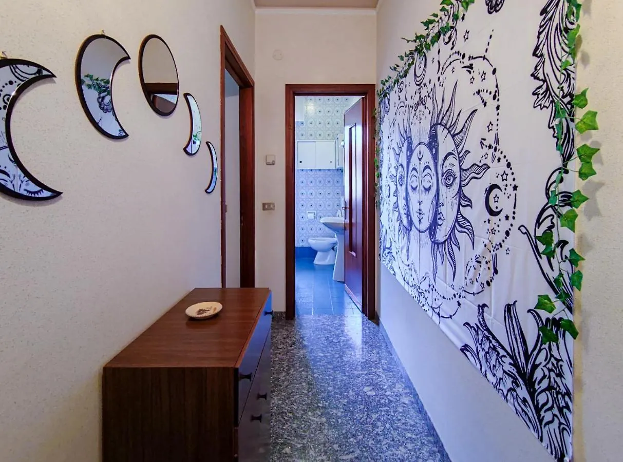 Casa Della Luna - By Ligooria Pietra Ligure 0*,  Italy