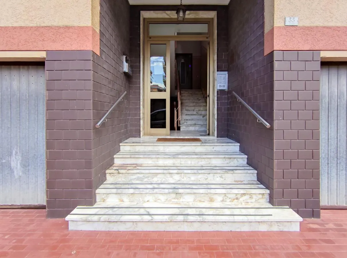 Casa Della Luna - By Ligooria Pietra Ligure Apartment
