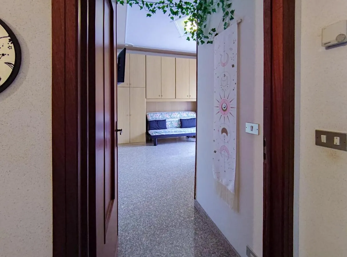 Casa Della Luna - By Ligooria Pietra Ligure
