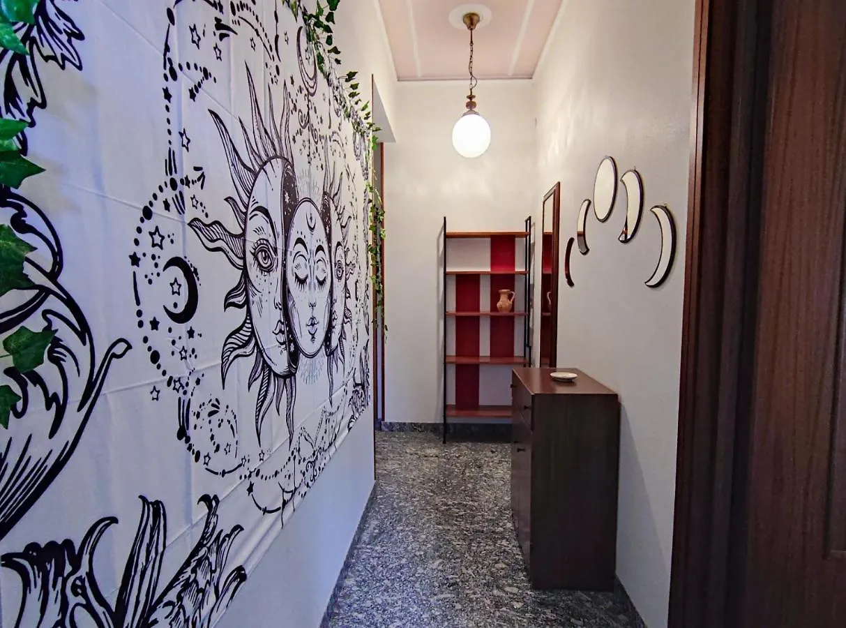 Apartment Casa Della Luna - By Ligooria Pietra Ligure