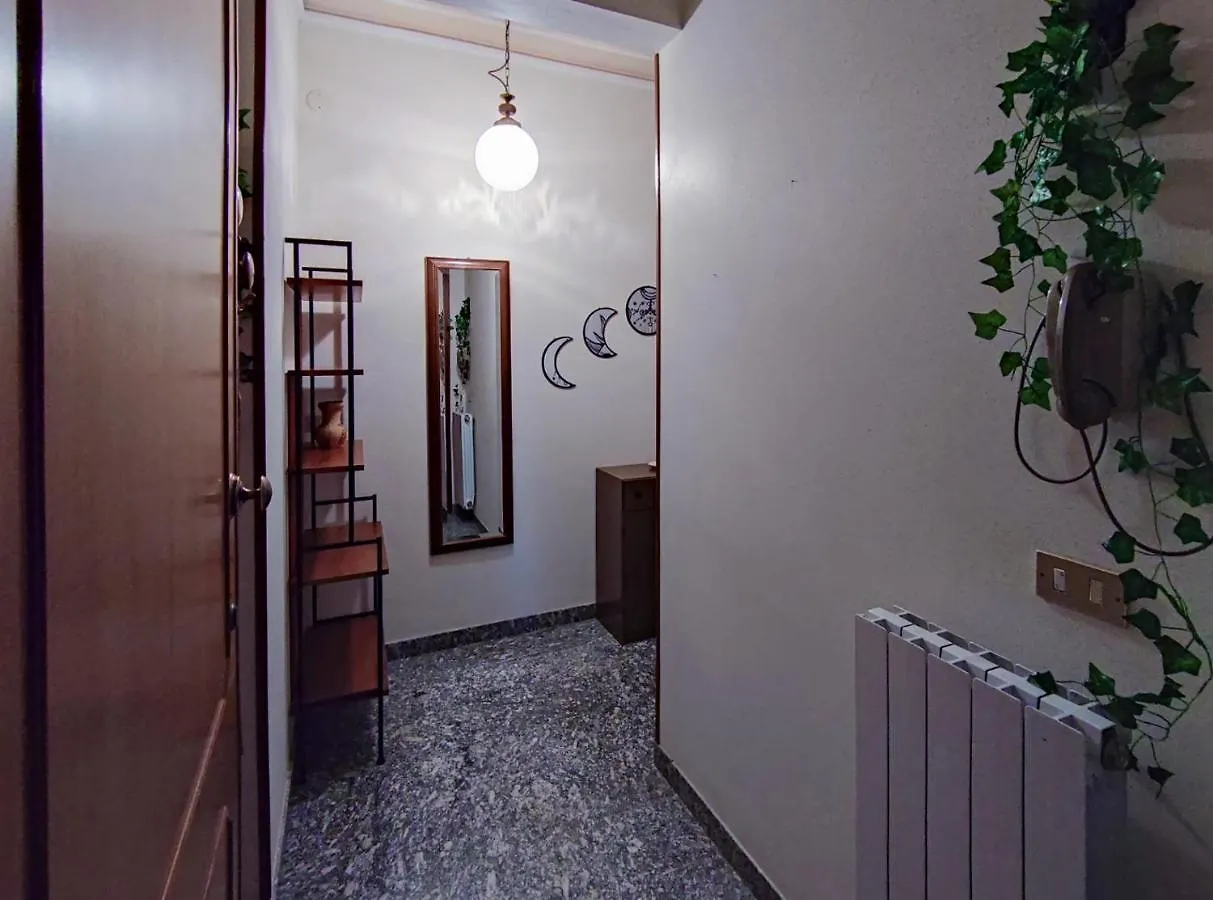 Casa Della Luna - By Ligooria 皮特拉利古 意大利