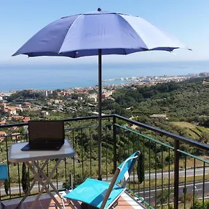 Tra Cielo E Mare Bed and breakfast
