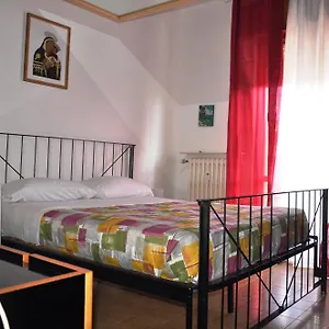  Appartamento Viale Repubblica 329 9