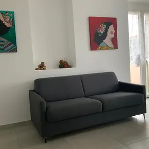  Appartamento Romeo