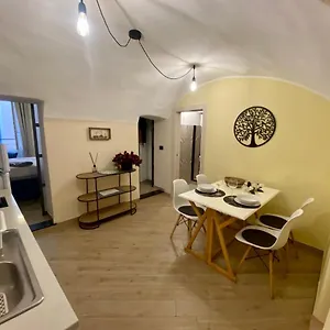  Appartamento Bike - Sea Caves