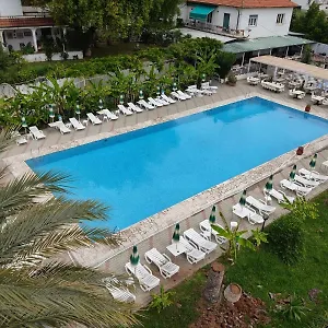  Appart hôtel Al Borgo Village