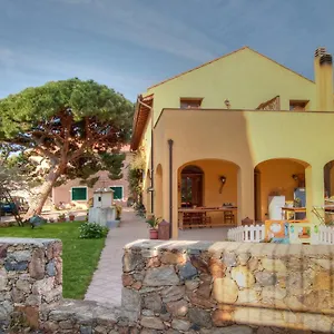 Bauernhof Ca' Di Trincia, Pietra Ligure