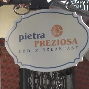Frühstückspension Pietra Preziosa, Pietra Ligure