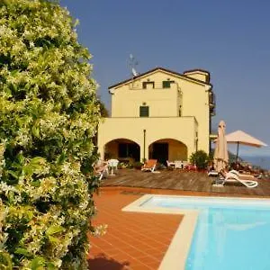 Ferienhaus Santi, Pietra Ligure