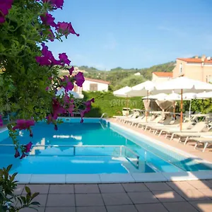 2* Appart hôtel Holidays